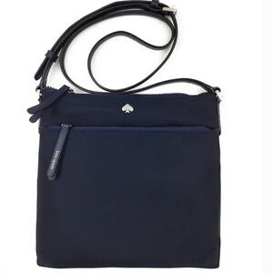 Kate Spade Jae Flat Crossbody